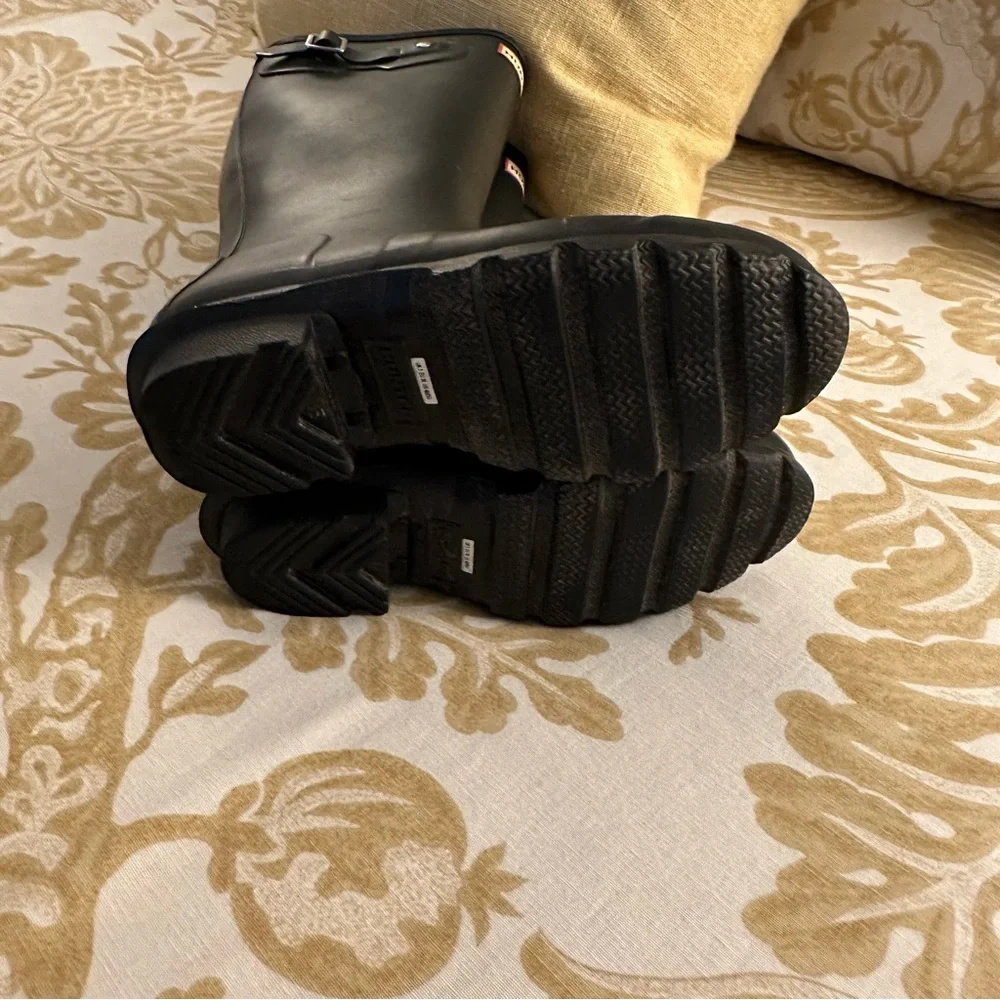 Hunter Boots